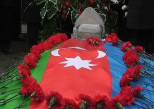 Daha 7 şəhid dəfn ediləcək