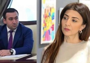 Atalarının yerinə namizəd oldular - FOTO