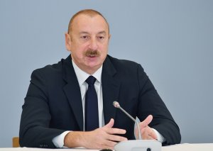 “Prezident və ailəsinin adından yayılan materiallar saxtadır” - Rəsmi