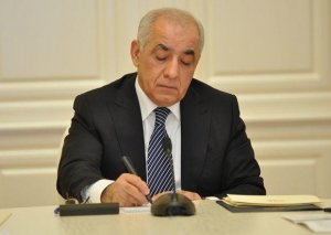 Ədliyyə Nazirliyinə yeni səlahiyyət verildi - Əli Əsədov yeni qərar imzalayıb