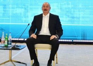 İlham Əliyevin bu görüşü canlı yayımlanacaq