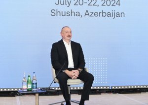 Sülh danışıqları nə yerdədir? - Prezident açıqladı