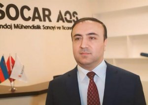 Ramin İsayevin işi üzrə şok yeyinti - 54 milyon!