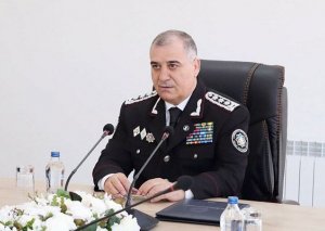 DTX rəisindən yeni QƏRAR