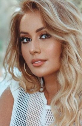 Roza Zərgərli 21 il əvvəl – FOTO