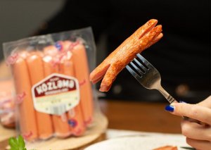 “Sevimli Dad”ın “Közləmə” sosislərində də zərərli maddə var – Foto