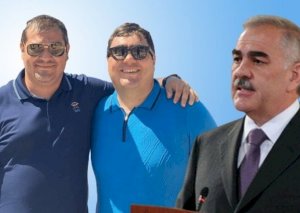 Talıbovlardan YENİ XƏBƏR VAR - Müvəqqəti olaraq...