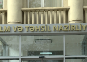 Şəhidin adını daşıyan, 800 şagirdin oxuduğu məktəb TÖVLƏNİ xatırladır - uçan təhsil ocağı nə vaxt təmir olunacaq?