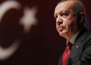 Ərdoğan bəzi generalları qova bilər - HƏRBİ TOPLANTI