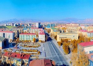 Naxçıvanda yüksək vəzifəyə təyinat - Foto