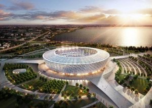 COP29-la bağlı bu mərkəz fəaliyyətini dayandırdı