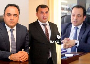 Goranboy İH-da qarşıdurma: vəzifəli şəxsin halı pisləşdi - Daha bir İSTEFA