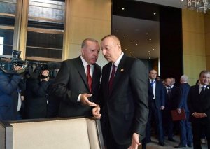 Əliyev və Ərdoğan ona dəstək verir: İrəvan üçün pis ssenari