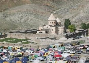 Qarabağla bağlı lövhələr Zəngəzurdan yığışdırıldı - Foto
