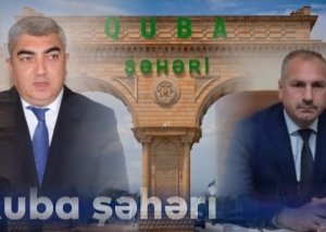 Allahverdi Xudaverdiyev vəzifəyə təyin edildi – FOTO