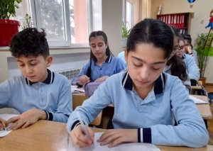 Şagirdlərin elektron yerdəyişməsi prosesinə başlanılır - BU GÜNDƏN