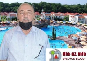 Sahibinin başı dərddə olan “Atlant” müştərilərə də KƏF GƏLİR... - Çətini müştərini cəlb edənə qədərdir...