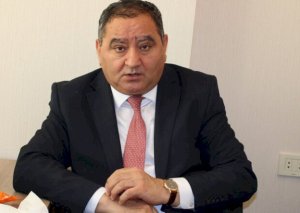 Etibar Əliyevi parlamentdə bu məmur əvəzləyə bilər - FOTO