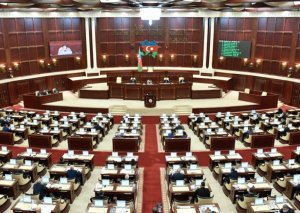 Bu diplomatlar deputat olmaq istəyir - Siyahı