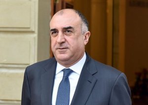 Elmar Məmmədyarov Rusiyaya səfir gedir?