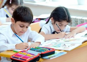 Valideynlərin NƏZƏRİNƏ: I sinifə qəbulla əlaqədar MÜHÜM ÇAĞIRIŞ