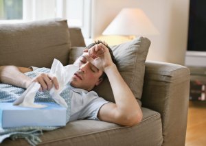 Son günlər əhali arasında yayılan xəstəlik nədir? - Açıqlama