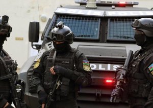 DİN təcili məlumat yaydı: Döyüş silahları...