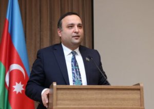 Beyləqanlılar onun əlindən CANA DOYUBLAR... - NARAZILIQ VAR...