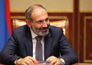 Paşinyan Bakıya gələcək: - İrəvan hansı şərti icra edir?