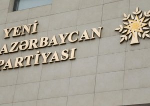 SON DƏQİQƏ - YAP deputatlarına qadağa qoydu