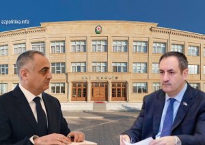 VASİF TALIBOVU KİM ƏVƏZ EDƏCƏK? – O layiqli adam bu siyahıda yoxdur...