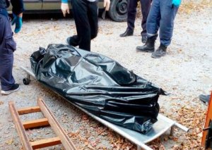 Müğənninin əl-ayaq və ağzını bağlayıb öldürdülər