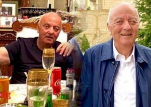 Çovdarovun Xızıdakı bağ evi hərraca çıxarılır - Əmlaklarının şok siyahısı