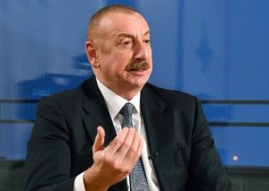 Prezident Mikayıl Cabbarova tapşırıq verdi