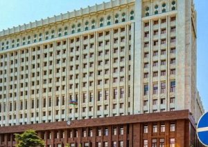 İcra başçıları PA-ya çağırıldı - Ciddi tapşırıq
