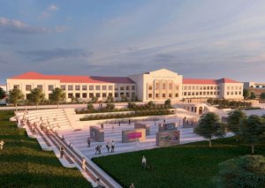 Qarabağ Universitetinə neçə nəfər qəbul olub?