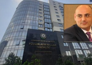 FHN-nin agentliyi icra tələbini yerinə yetirməkdən boyun qaçırır?
