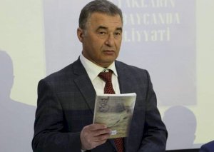 Nəsiman Yaqublunun dəfn yeri məlum oldu