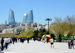 COP29-la bağlı saxta iş elanları - Rəsmi xəbərdarlıq