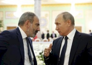 İrəvan meydan oxuyur: Paşinyan Putinin 2 təklifini rədd etdi