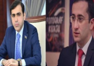 Anar Məmmədov görüşünə 30 nəfər yığa bilmir – Rəqibi BELƏ DEYİR