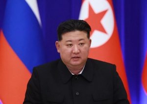 Kim Çen In PUA-ların istehsalını artırmağı əmr edib