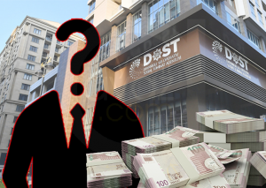 DOST Agentliyinə 5 milyona ofis icarəyə verən Fərid Fərhadzadə kimdir?