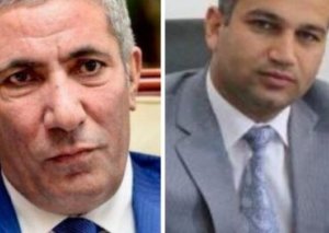 Deputatlığa namizədin məmur qohumları qanunları belə pozur - FOTO