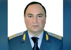 Gömrük Komitəsinin sədr müavini işdən çıxarıldı