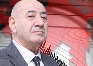 Qurban Yetirmişli HƏYƏCAN TƏBİLİ ÇALDI: Bakıda 8-9 ballıq ərazilərdəki binalar...