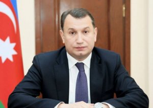 Sahib Məmmədov vəzifəsindən ayrılıb