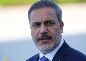 Beş ildən sonra ilk - Hakan Fidandan Azərbaycanla bağlı kritik addım