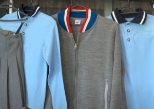 ŞOK! Azərbaycanda satılan məktəbli formaları xərçəng yaradır?