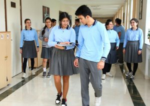 Bu məktəblərdə dərslər noyabrda başlayacaq